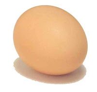  Kerajinan  dari  Kulit  Telur  Paling Aneh di Dunia