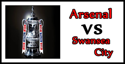 Prediksi Skor Arsenal vs Swansea City 17 Januari 2013