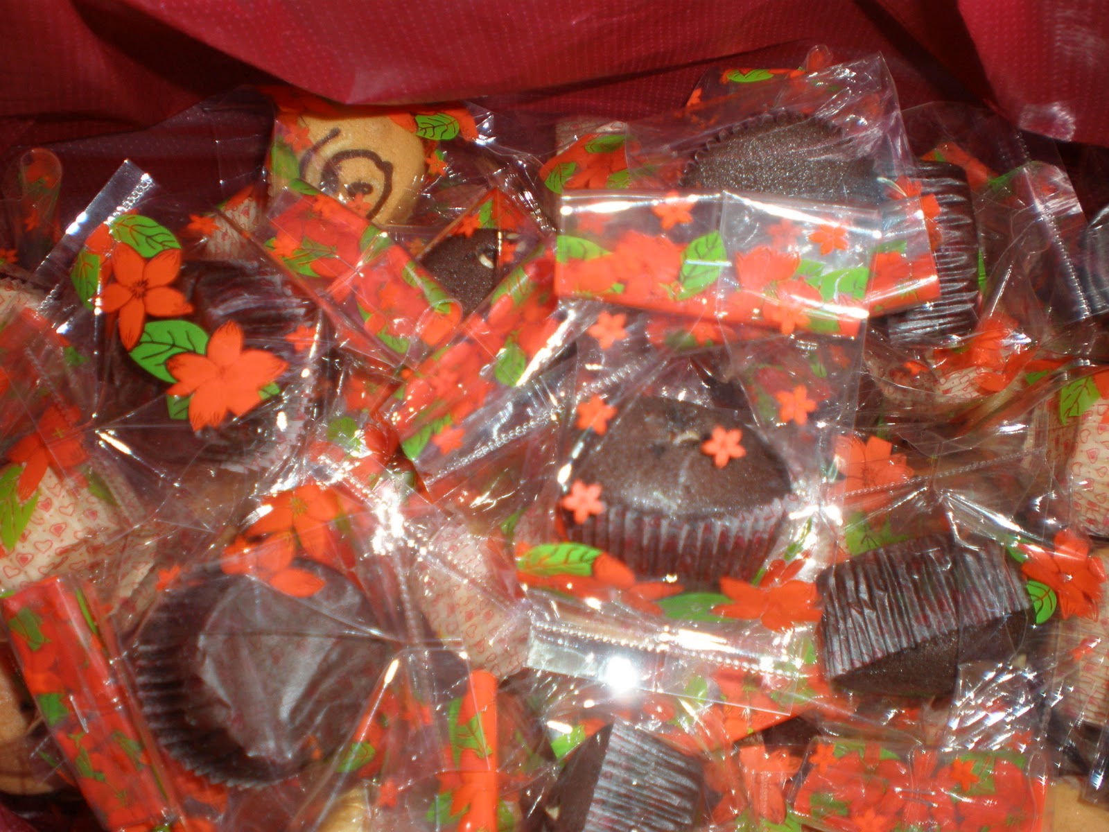 Resepi Brownies Walnut Kukus - Hirup a