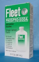 Fleet Phosphosoda