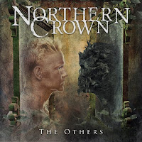 Ακούστε το album των Northern Crown "The Others" που κυκλοφόρησε τον Οκτώβριο