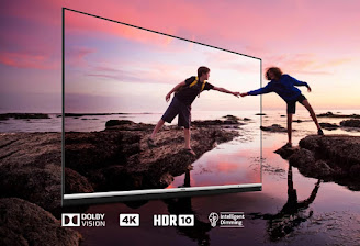 65-inch Nokia 4K smartTV price