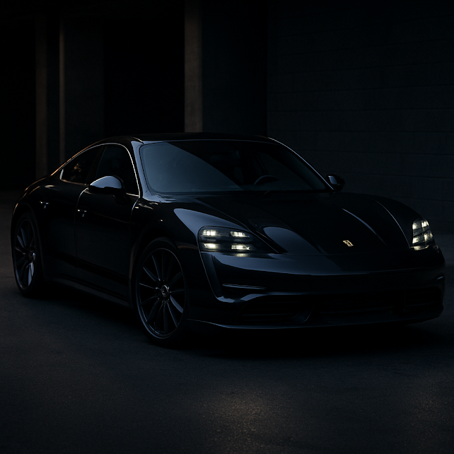 The Art of Luxury Car Photography: Capturing Elegance on Four Wheels