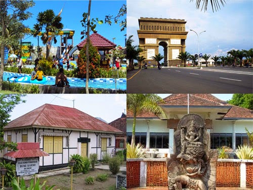 Daftar Tempat Wisata Di Kediri Untuk Liburan Sbk