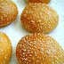 Hamburger Buns