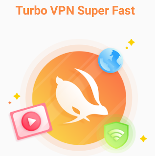 How to use turbo vpn on android