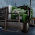 Ice Road Truckers: Wood Carrier truck M&T