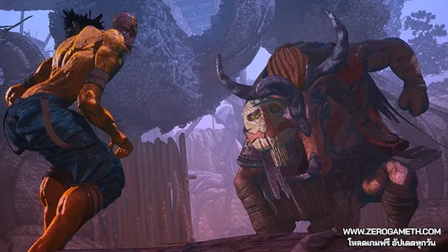 Clash Artifacts of Chaos ฟรี