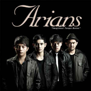 Arians - Maaf