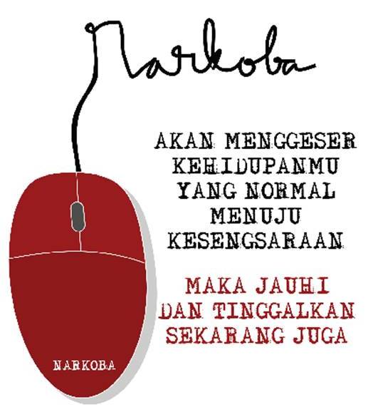 Naskah Pidato Bahasa Jawa Tentang Bahaya Narkoba