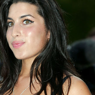 amy winehouse morreu