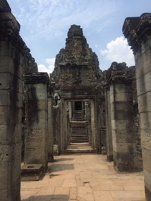 The Ultimate guide to Angkor Archaeological Park - all you need to know