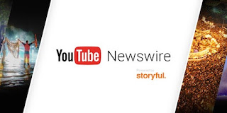 يوتيوب تعلن عن إطلاق خمتها الجديدة 