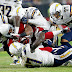 [ANÁLISE - PRÉ-TEMPORADA] Cardinals vs Chargers