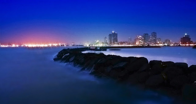 manila bay cruise