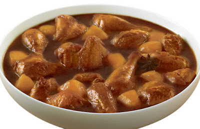 Chicken stew Recipe