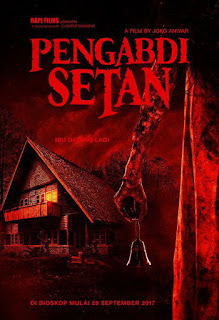 Download Film Pengabdi Setan (2017) Subtitle Indonesia