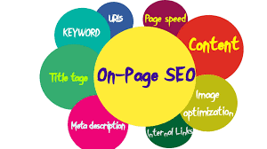 10 On Page SEO Techniques for Higher Rankings