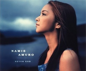 Japansmusicworld Namie Amuro