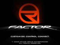 Logo oscuro rFactor
