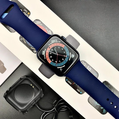 hw22 smartwatch