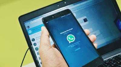 Jasa Whatsapp Kampanye