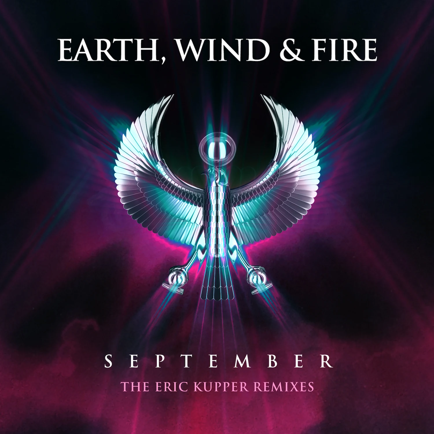 Earth, Wind & Fire | Mega-Hit "September"