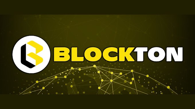 ब्लॉकटॉन ब्लॉकचेन एक फास्ट, हाय थ्रूपूट ओपन सोर्स है जो ओपन सोर्स की विस्तार योग्य, तेज़ और सुरक्षित प्रणाली है