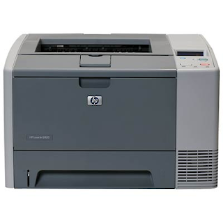 Imprimante HP Laserjet 2430 series