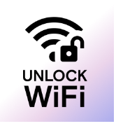 WiFi Passwords: Instabridge