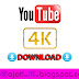 YouTube එකෙ තියෙන 4K Video, SoftWere නැතුව DownLoad කරමු