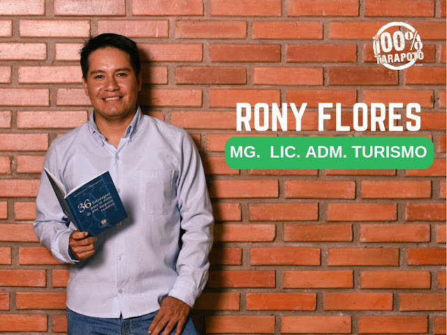 Rony Flores