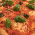 Pizza Margherita