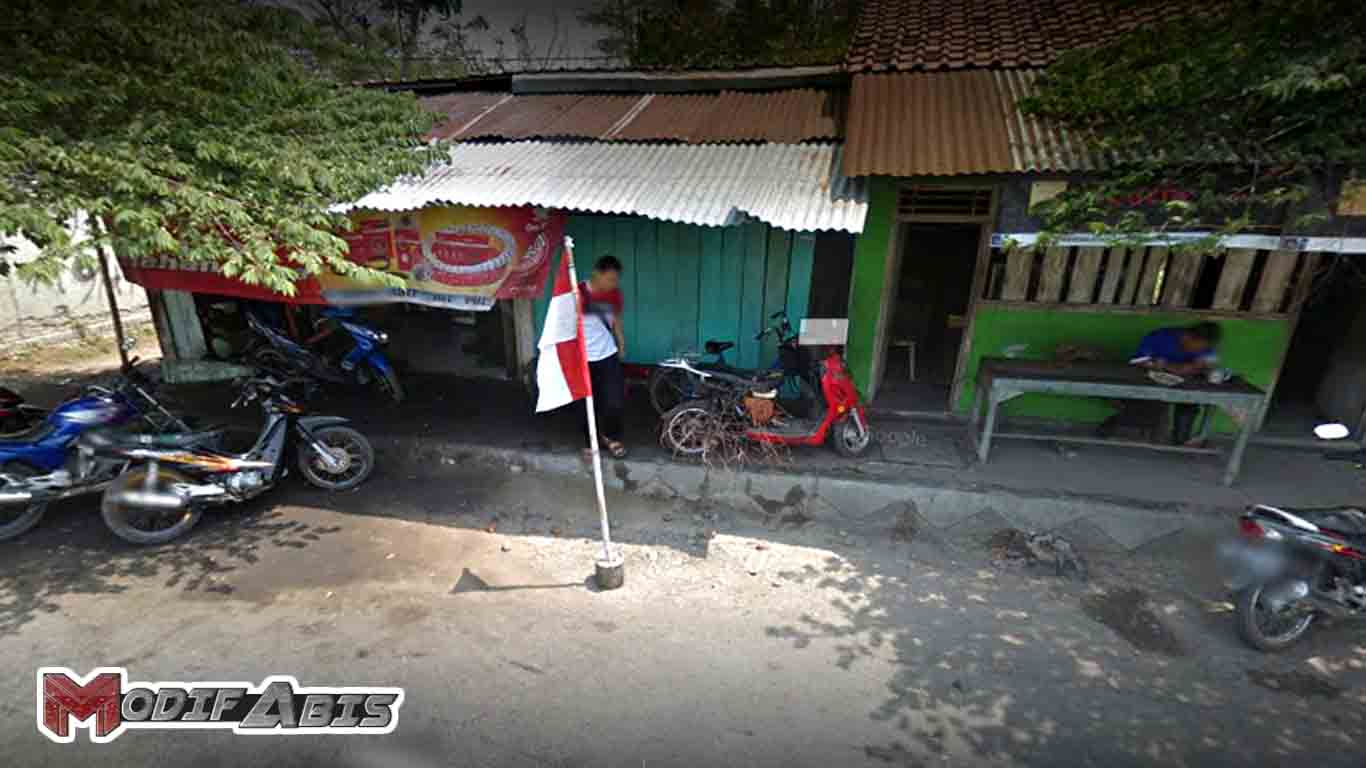 Daftar 5 Bengkel Motor Terpercaya Di Kabupaten Pemalang