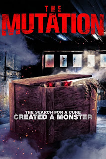 [VIP] The Mutation [2023] [CUSTOM HD] [DVDR] [NTSC] [Latino]