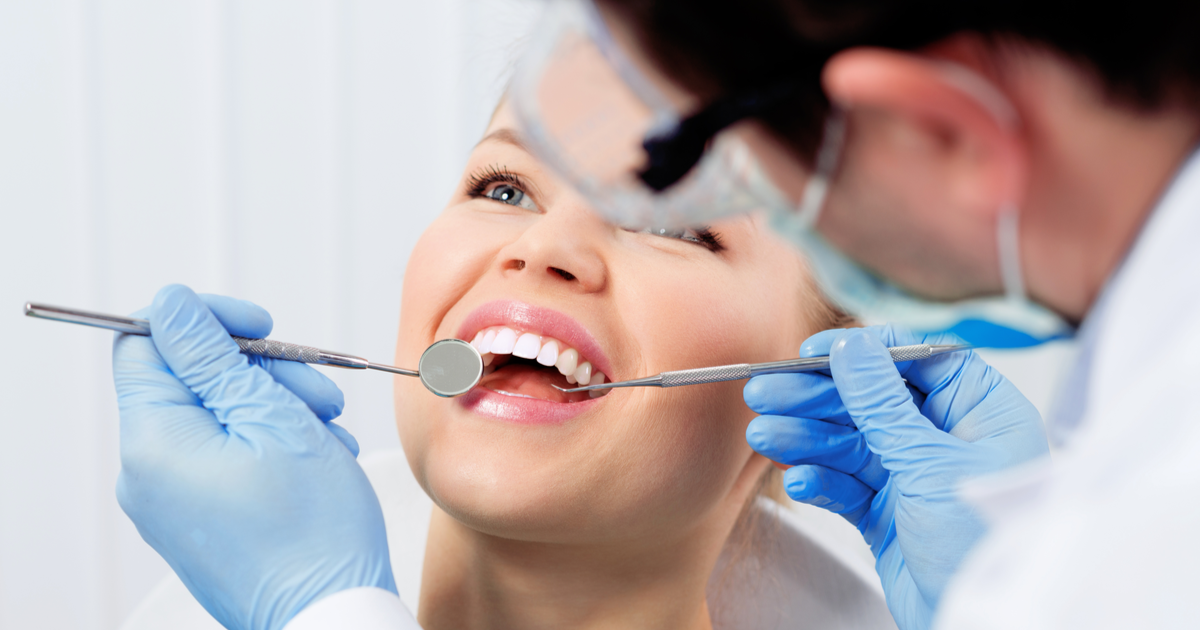 Stay In Better Dental Health with Professional Help from Renowned Dentists