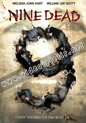 Nine Dead film izle