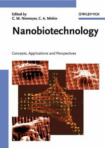 Download EBook :Nanobiotechnology: Concepts, Applications and Perspectives