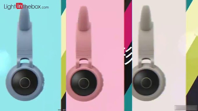 🔥🔥 TAI BLUETOOTH TAI MÈO CHỤP TAI HOT TREND 🔥🔥