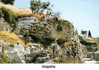 Golgotha