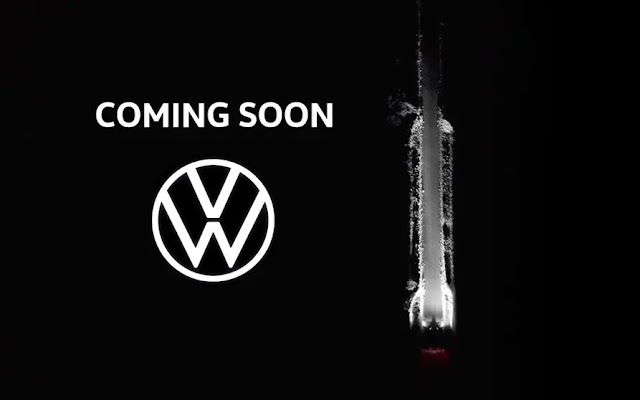 Este misterioso anuncio esconde un nuevo Volkswagen eléctrico, ¿pero cuál?
