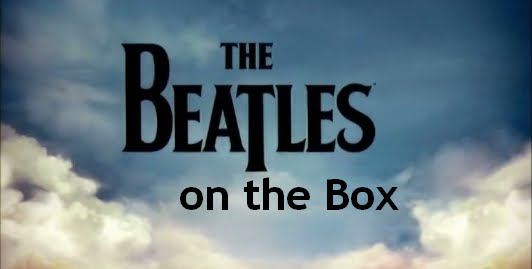 Beatles On The Box