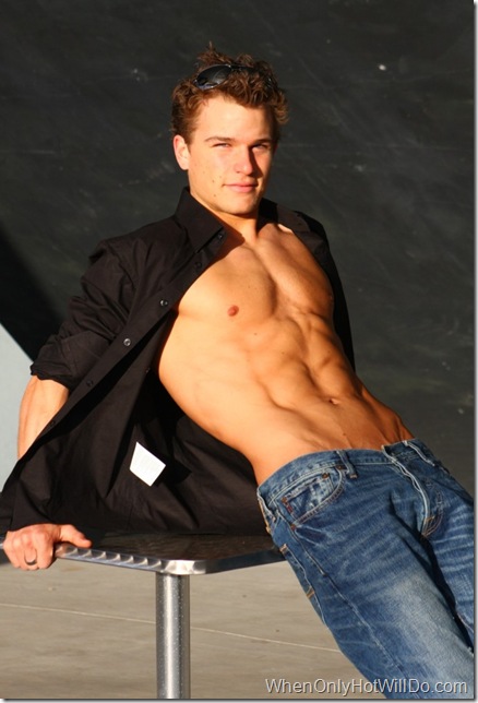 Matt James Clifton6