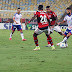 Bahia perde para o Flamengo no Maracanã