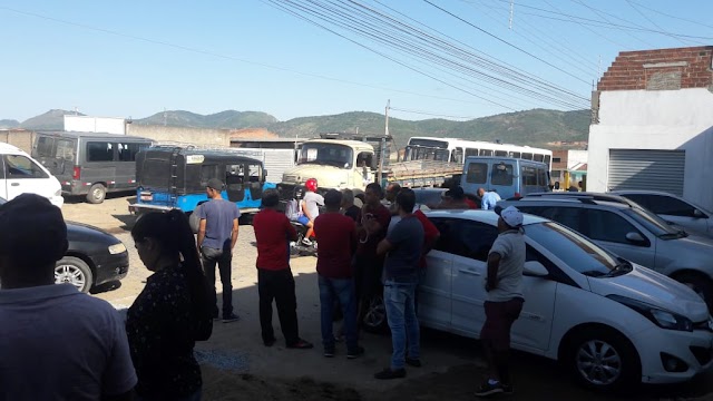 TOYOTEIROS DE BELO JARDIM COBRAM 2 MESES DE SALÁRIOS ATRASADOS 