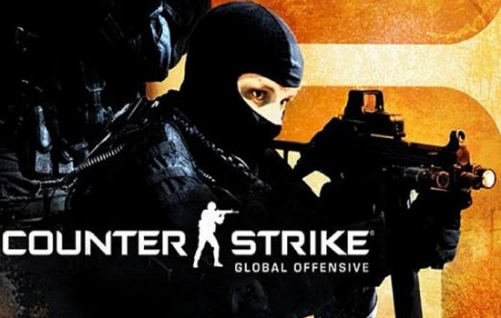 4.Counter-Strike: Global Offensive كاونتر سترايك: جلوبال أوفينسيف 
