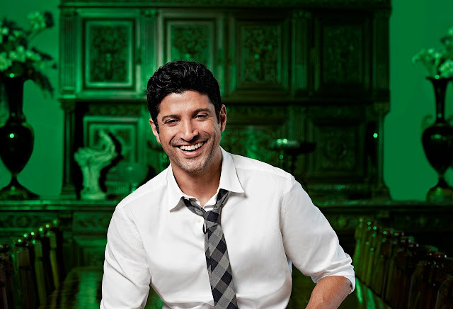 Farhan Akhtar, IMA