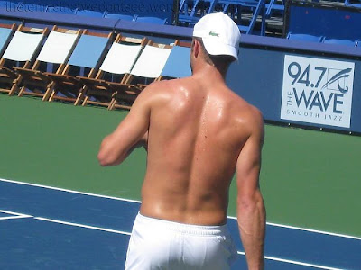 andy roddick shirtless. andy roddick shirtless 2011.