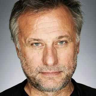 Michael Nyqvist Awesome Profile Pictures
