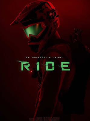 فيلم Ride 2019 مترجم (2019)